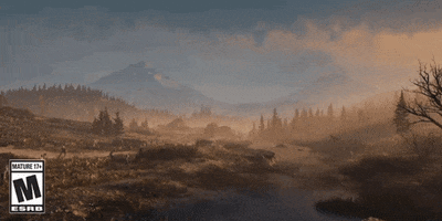 Daysgone GIF by Bend Studio