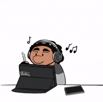 Drawing GIF
