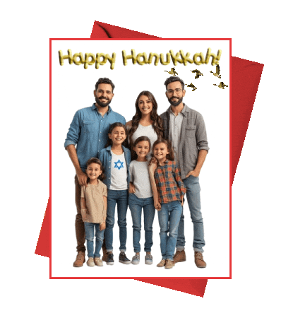 Celebrations Sticker