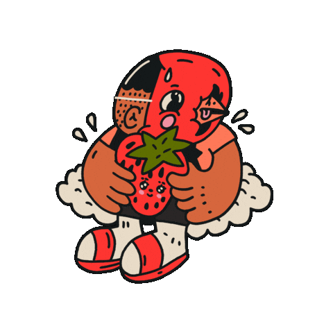 Streetart Sticker by sentrock