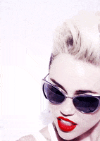 we cant stop miley cyrus GIF
