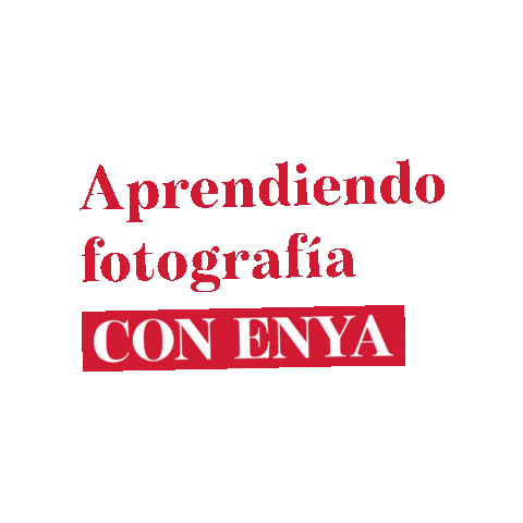 Enya Sticker