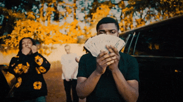 Money Rapper GIF by Simple Stupid Records