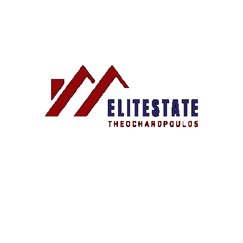 Buy Property Sticker by elitestate
