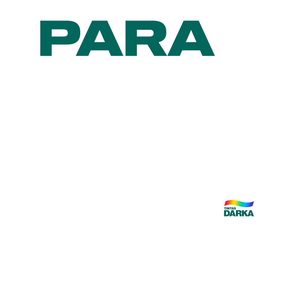 Tintas Darka Sticker