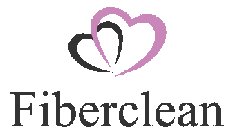 fibrafiberclean Sticker
