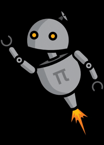 InovaPictor e PiBot GIF