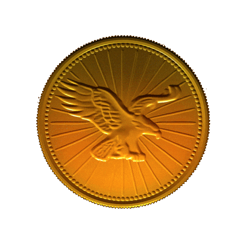 Coin Bes Sticker by Besiktas JK