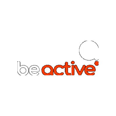 Education Sticker by be active