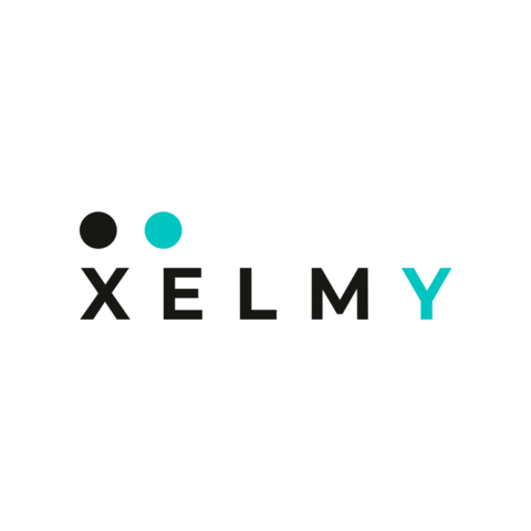 XELMY Sticker