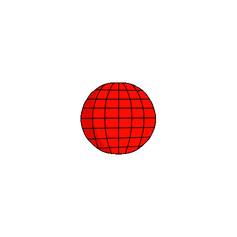 Scorchio HQ Sticker
