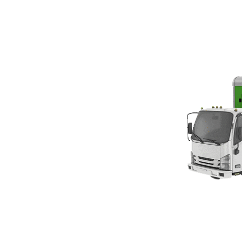 Dumbo Moving Sticker