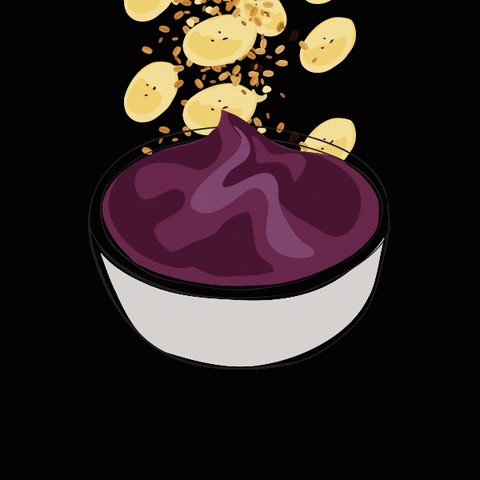B.You Açaí GIF