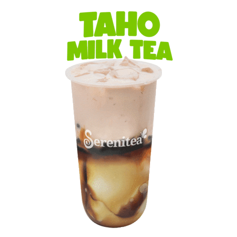 iloveserenitea Sticker