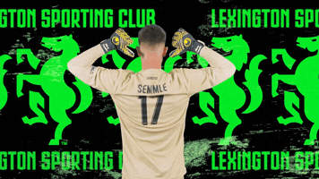 Celebration Hype GIF by Lexington Sporting Club