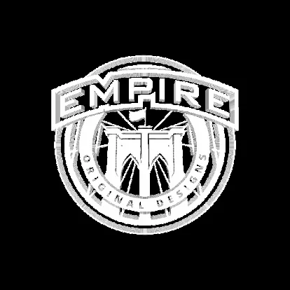 wwe logos empire