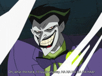 Batman-beyond GIFs - Get the best GIF on GIPHY