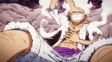 Anime GIF