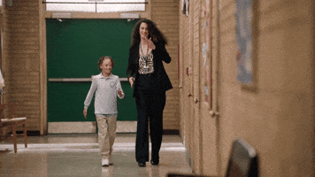 Dance Robot GIF