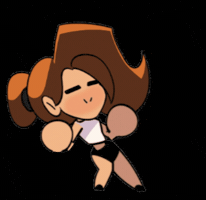 Dance Animation GIF