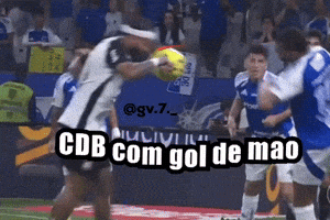 Copa Do Brasil Memphis GIF