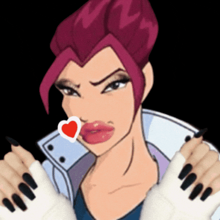 Slay GIF