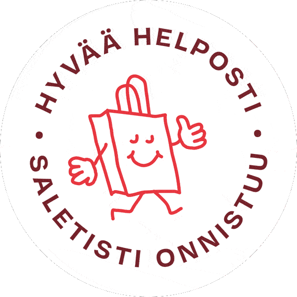 Sale Sticker by S-ryhmä