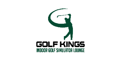 GolfKingsNJ Sticker
