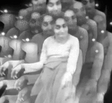 Butoh GIF