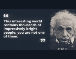 Einstein GIF