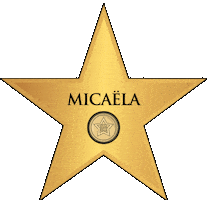 Star Sticker by André Rieu