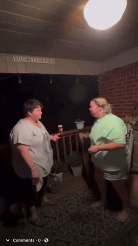 Slap GIF