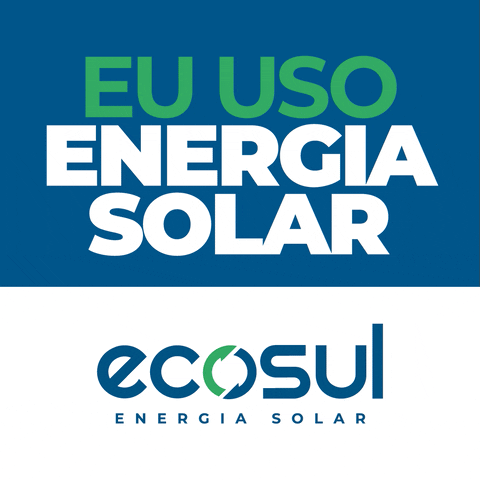 GIF by Ecosul Energias
