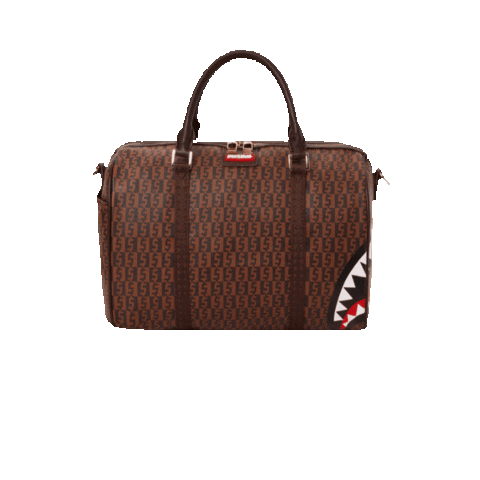 Sprayground Sticker