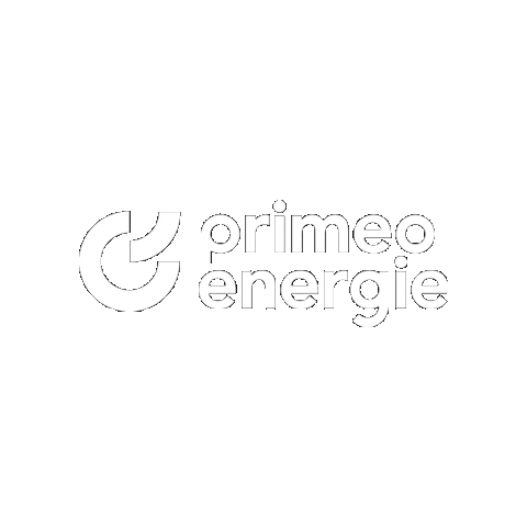 Primeo Energie Sticker