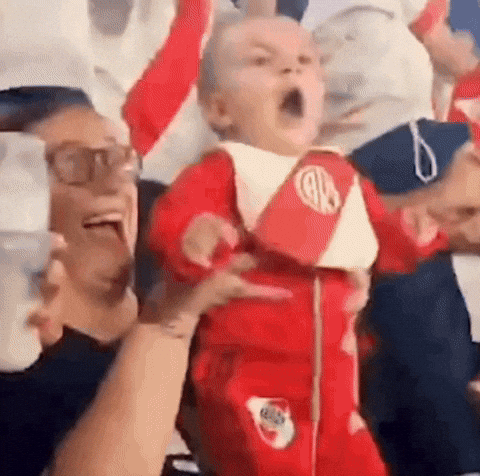 Gol GIF