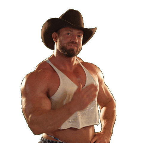 Fashion Gay Sticker by Strapp Metal