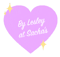 Sticker by sachamakeupnails