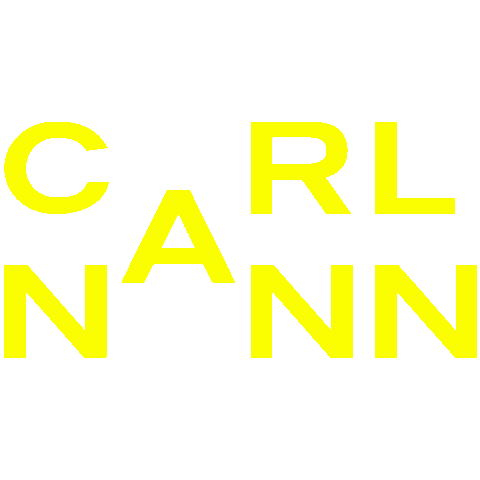 CarlNann Sticker