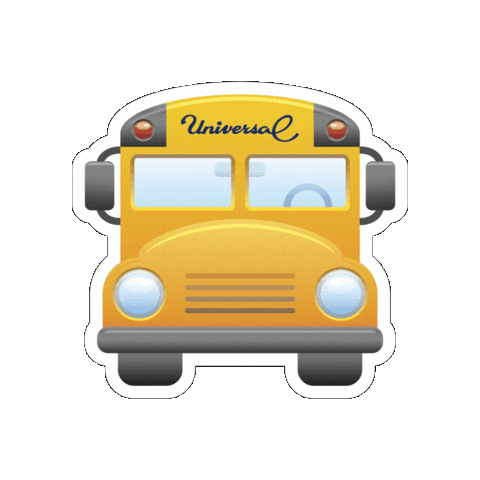 Escolaruniversal Sticker by Tiendas Universal