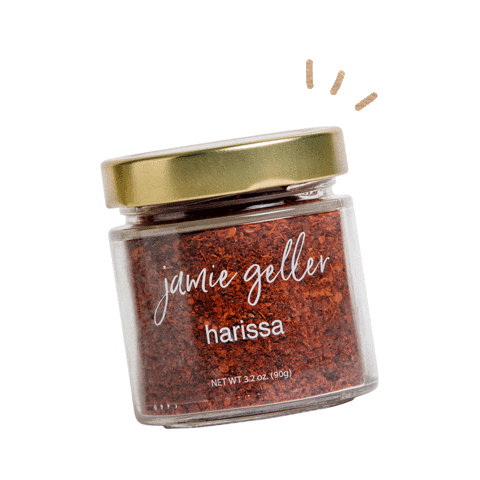 Jamie Geller Sticker