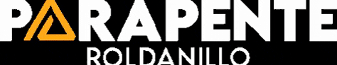 Parapente Roldanillo GIF