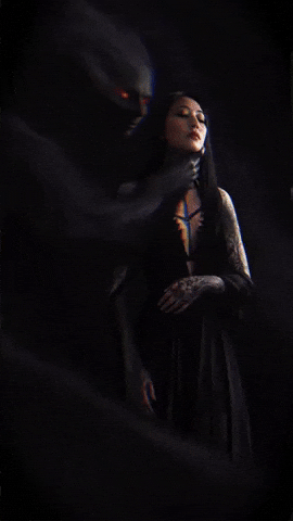 Smoke Photography GIF