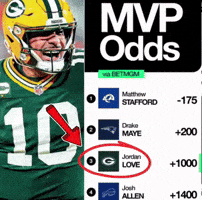 Green Bay Packers GIF