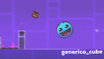 Geometrydash GIF