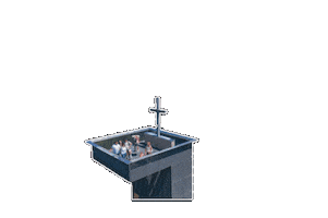 Sticker by Hessisches Kegelspiel