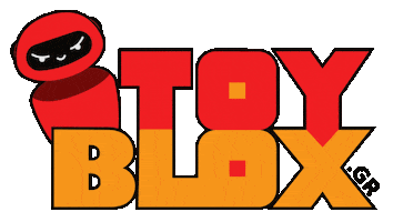 Toyblox.Gr Sticker