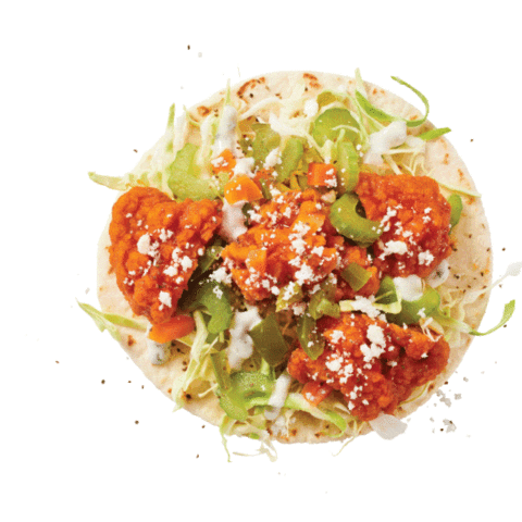 Rubio's Coastal Grill Sticker