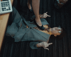 The Office Dance GIF by Jack Newsome