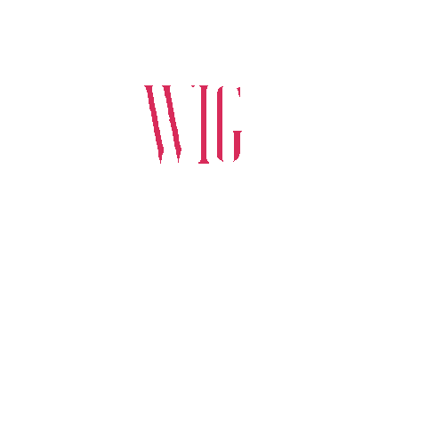 The Wig Company Sticker